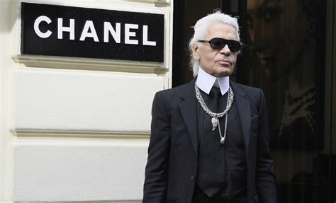 chanel 94 a|karl lagerfeld Chanel.